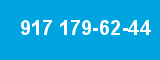 917 179-62-44